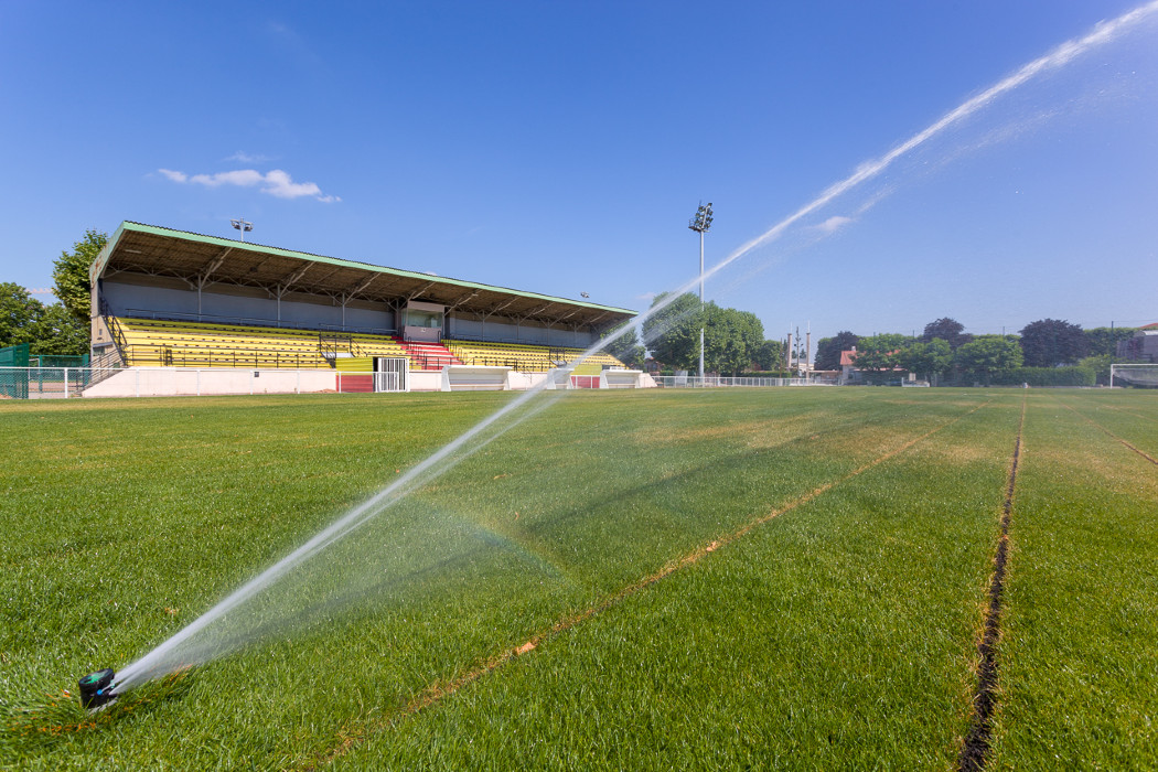 Stade Joly 1