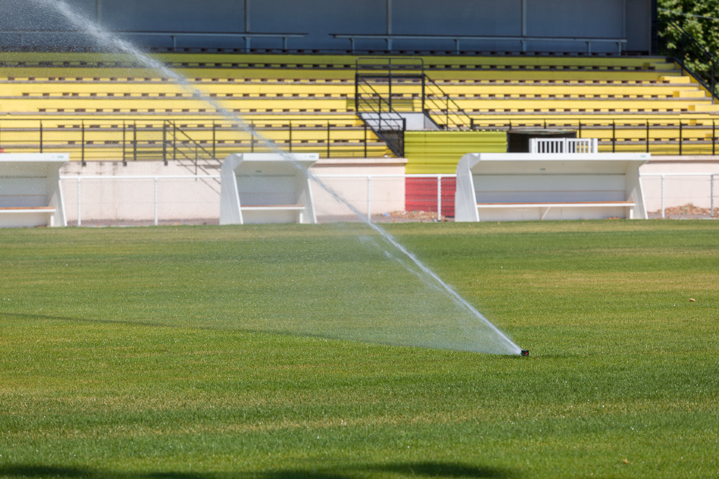 Stade Joly 2