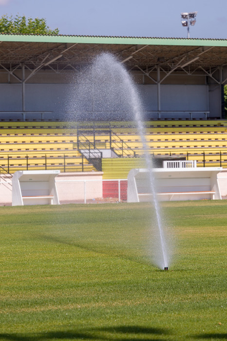 Stade Joly 3