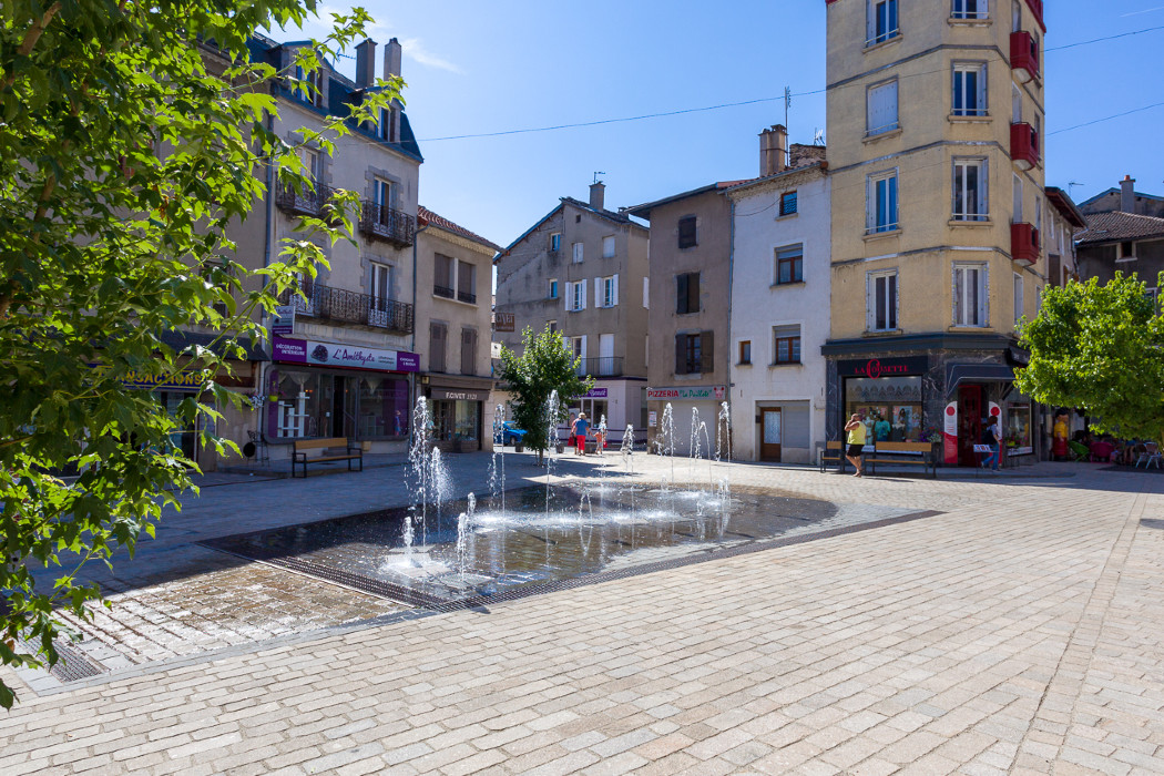 Place Carnot 1