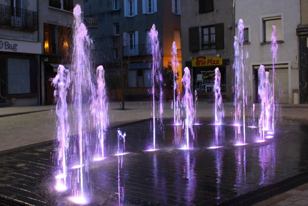 Place Carnot 7