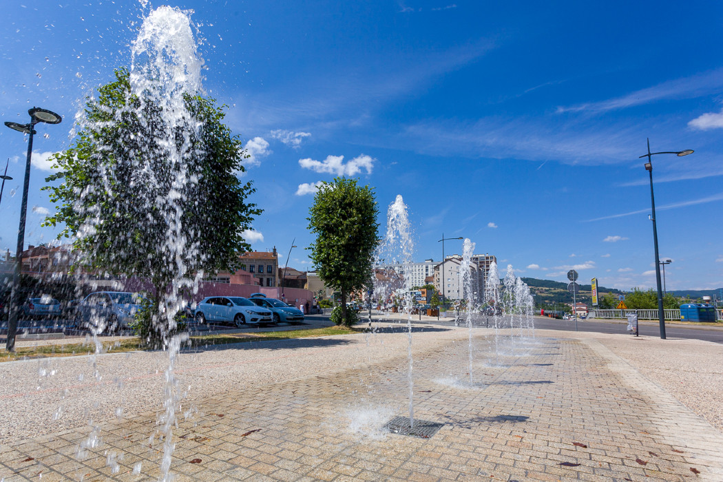 Place Chanoine Chausse 4