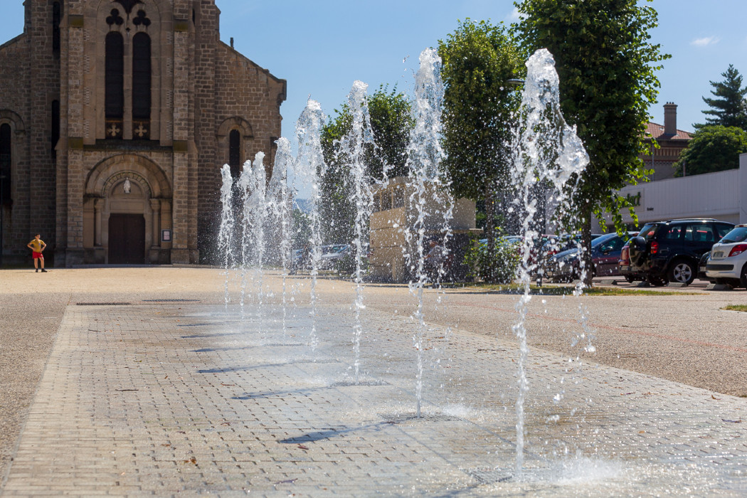 Place Chanoine Chausse 5