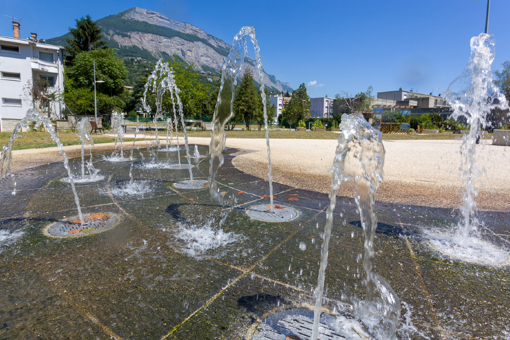 Jardin des Aiguinards 1