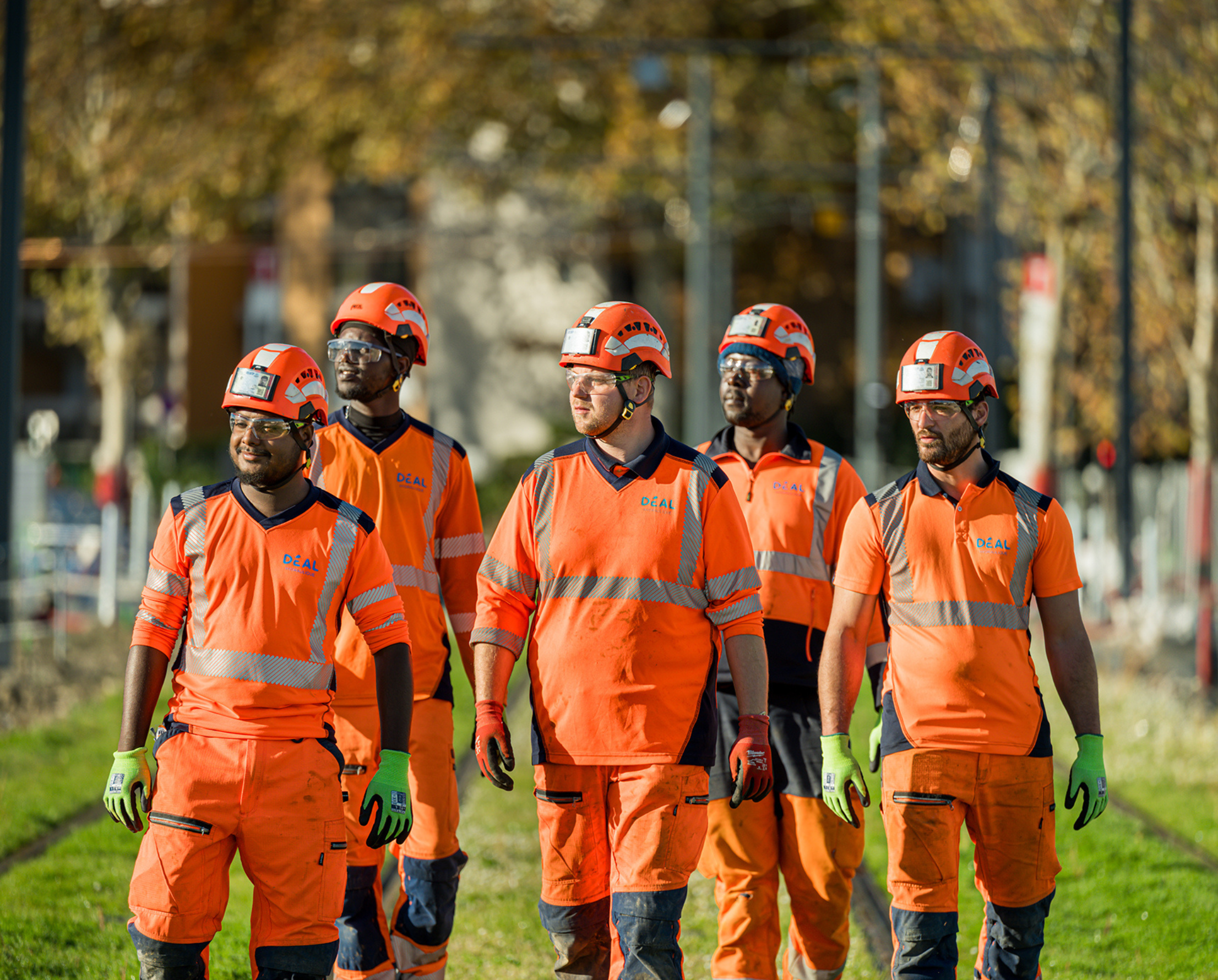 equipe-arrosage-tramway-deal-hydraulique